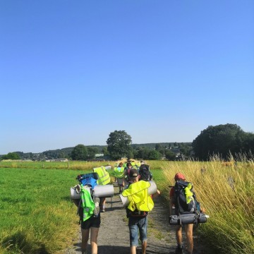 IMG 20190724 093815 - Scouts en Gidsen Zaventem 